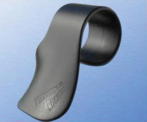 Throttle Rocker - Throttle Rocker Throttle Rocker Original- Right - Black - TR BLACK