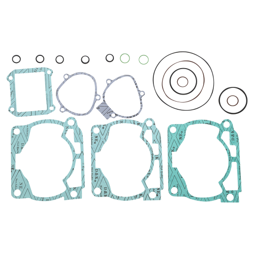 Pro-X - Pro-X Top End Gasket Kit - 35.6327