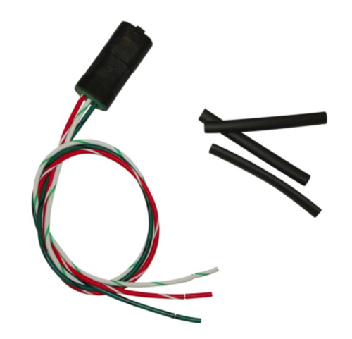 Namz - Namz Delphi Mating Connector - PT-410016