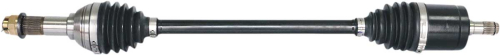 Moose Utility - Moose Utility OEM Replacement CV Axle - YAM-7036