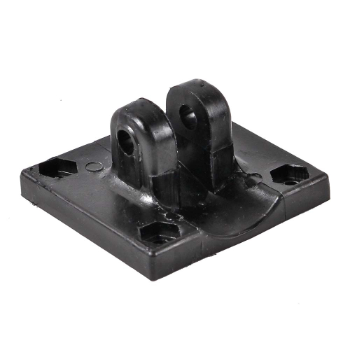 Boat Leveler Co. - Boat Leveler 12732-A Nylon Cylinder Bracket *1-Piece