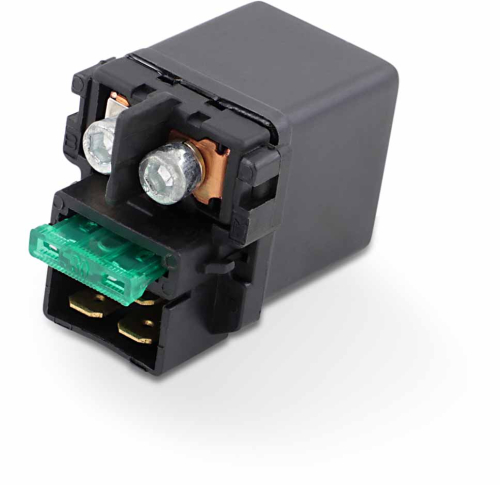 Moose Racing - Moose Racing Starter Solenoid Switch - M-65-108