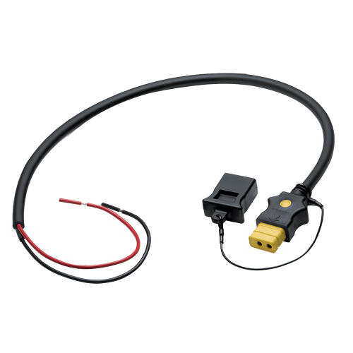 Cannon - Cannon Battery End Cable
