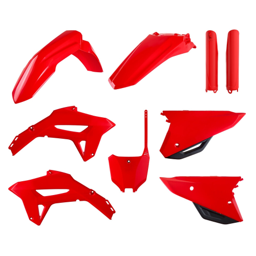 Polisport - Polisport Plastic Kit - OE - 91054