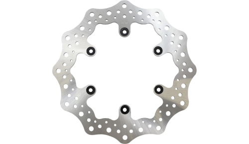Moose Racing - Moose Racing RFX Rotor - FXBD 40505 55NP