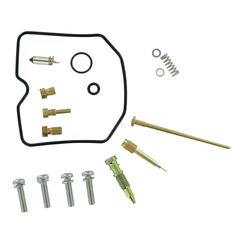 K&L Supply - K&L Supply Carburetor Repair Kit - 18-2685
