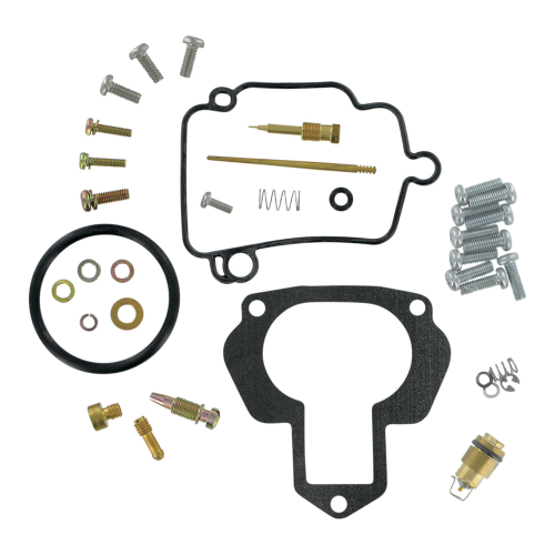 K&L Supply - K&L Supply Carburetor Repair Kit - 18-2684