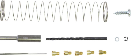 Dynojet Research - Dynojet Research Jet Kit - Stage 1 - 1148