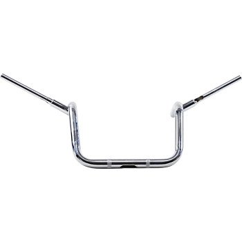Trask Performance - Trask Performance 1-1/4in. Bro Bars - Chrome - TM-2093CH