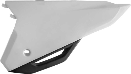 Polisport - Polisport Side Panels - White - 8475000002