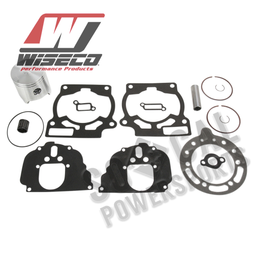 Wiseco - Wiseco Top End Kit - Standard Bore 64.00mm - PK1369