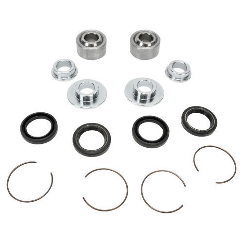 Pivot Works - Pivot Works Shock Bearing Kit - PWSHK-Y21-000