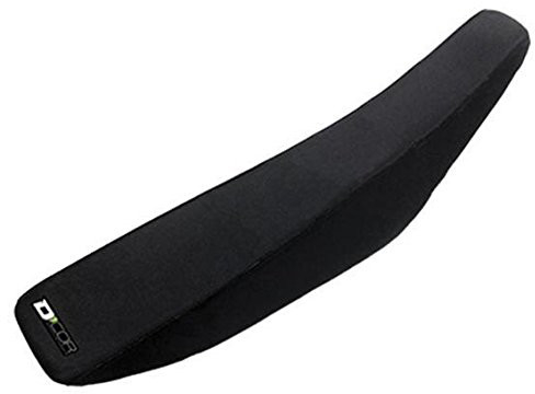 DCOR - DCOR Seat Cover - Black - 30-30-102