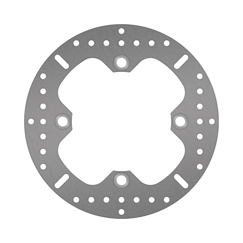 EBC - EBC OE Replacement Brake Rotor - MD6434D