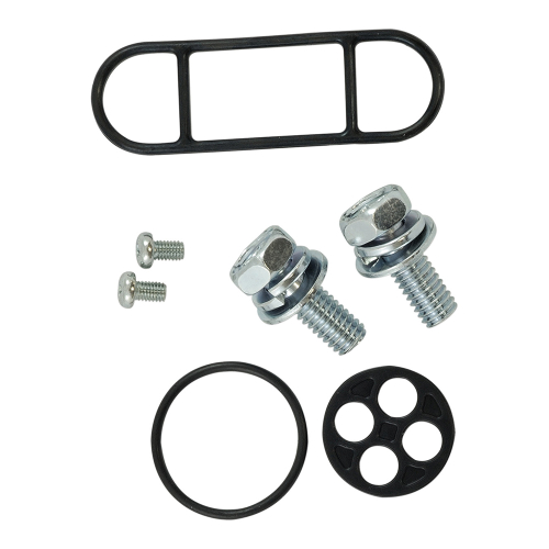 K&L Supply - K&L Supply Fuel Petcock Repair Kit - 18-2709