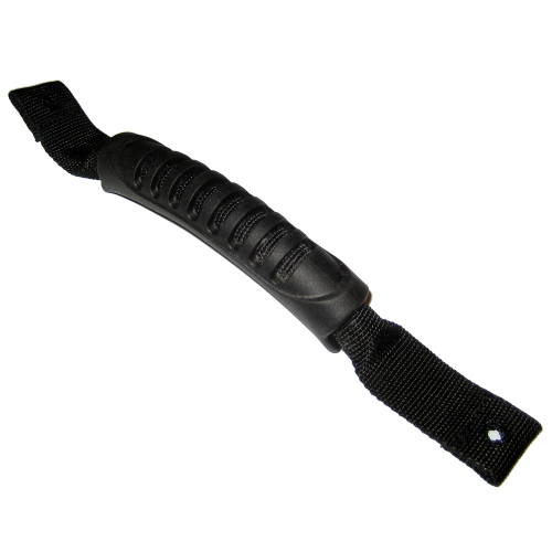 Whitecap - Whitecap Flexible Grab Handle w/Molded Grip