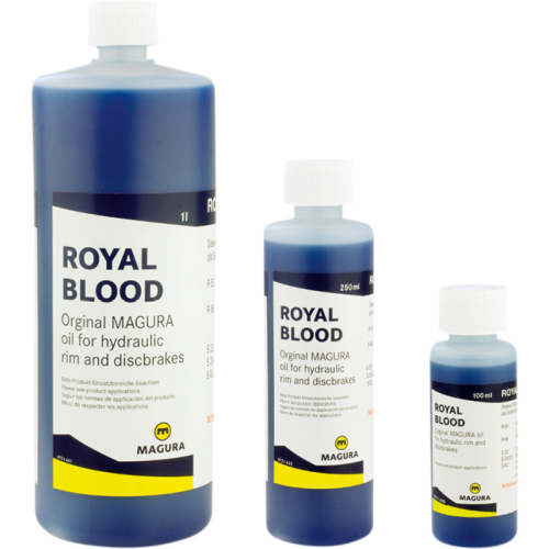 Magura - Magura Royal Blood Mineral Oil - 0 721 630