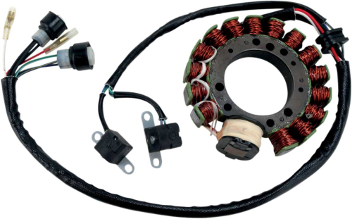Moose Utility - Moose Utility Stator - 2112-0504