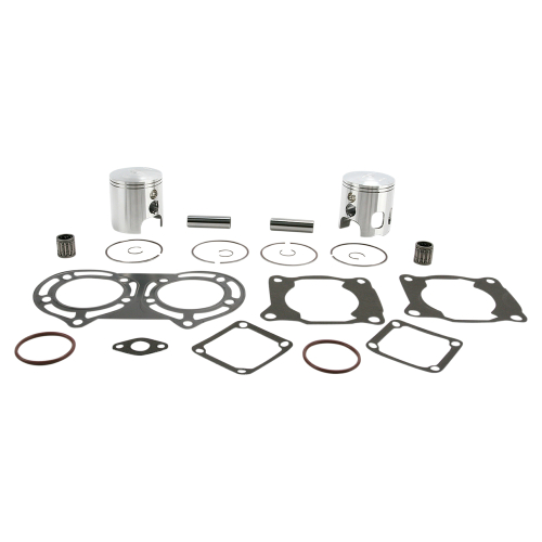 Wiseco - Wiseco Top End Kit - 2.00mm Oversize to 66.00mm - PK143