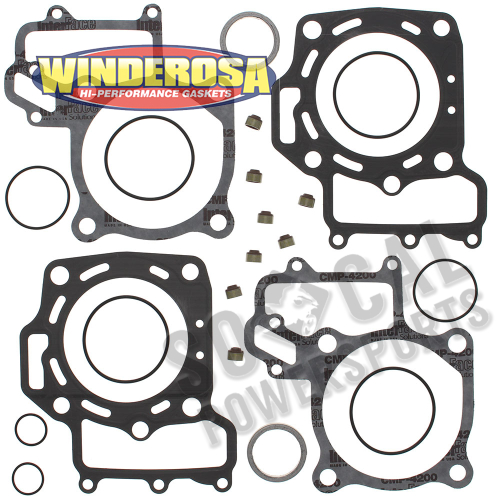 Vertex - Vertex Top End Gasket Set - 810880