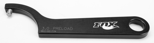 Fox Racing Shox - Fox Racing Shox 3.0 Spanner Wrench Preload - 803-00-734