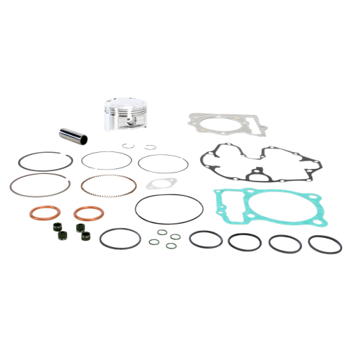 Wiseco - Wiseco Top End Kit - Standard Bore 85.00mm, 11:1 High Compression - PK1036