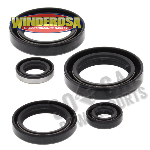Vertex - Vertex Oil Seal Kit - 822244