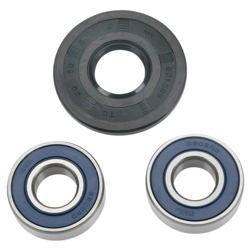All Balls - All Balls Wheel Bearing and Seal Kit - 25-1119