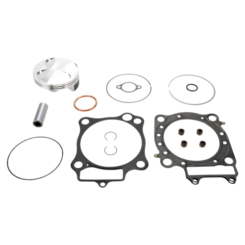 Wiseco - Wiseco Top End Kit - Standard Bore 96.00mm, 12.5:1 Compression - PK1233