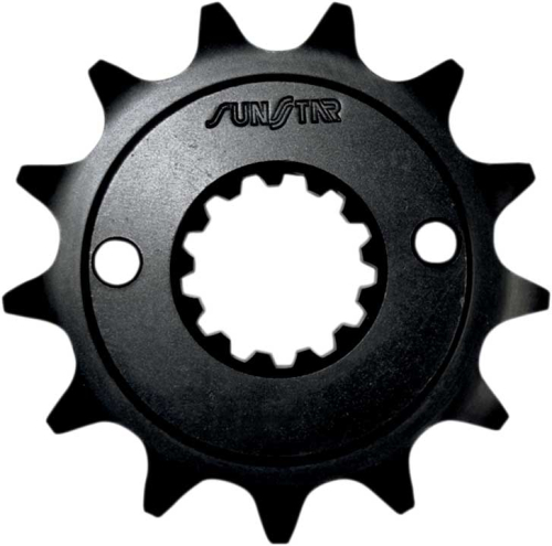 Sunstar - Sunstar Steel Front Sprocket - 13T - 35613