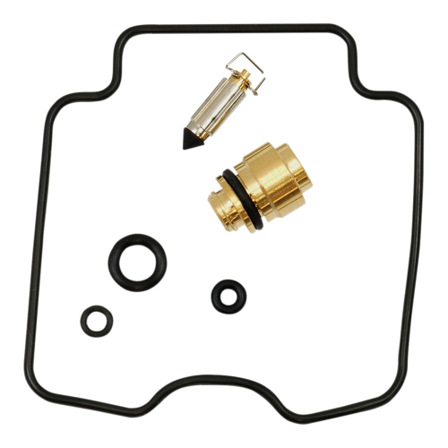 K&L Supply - K&L Supply Economy Carburetor Repair Kit - 18-5189