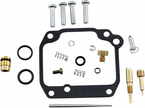 Moose Racing - Moose Racing Carburetor Repair Kit - 26-1592