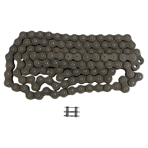 RK - RK 520 M Standard Chain - 118 Links - M520-118