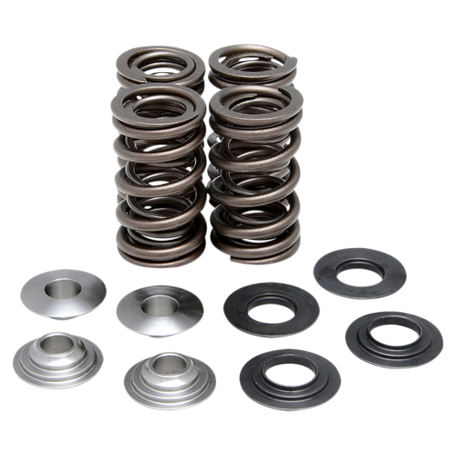 Kibblewhite Precision - Kibblewhite Precision Valve Spring Kit - 80-80410