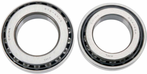 Moose Racing - Moose Racing Steering Stem Bearing Kit - 22-1042