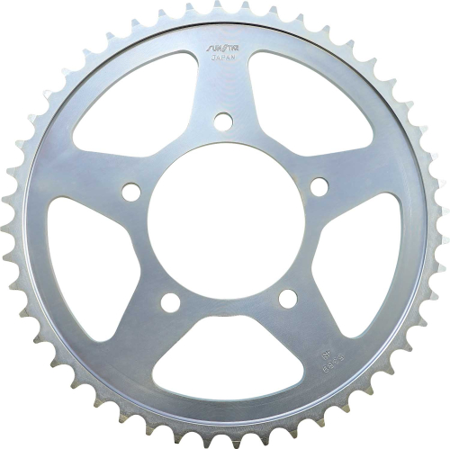Sunstar - Sunstar Steel Rear Sprocket - 48T - 2-538948