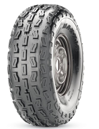 Maxxis - Maxxis M953 Front Tire - 20x7x8 - TM05108000