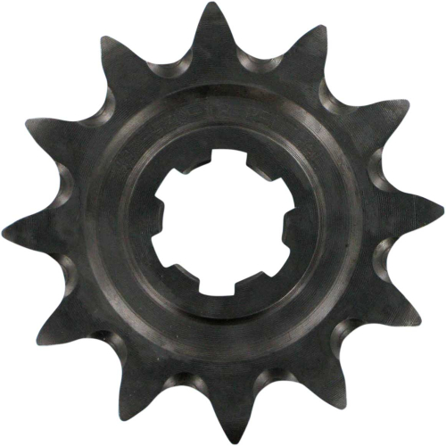 Renthal - Renthal Steel Front Sprocket - 13T - 337-520-13