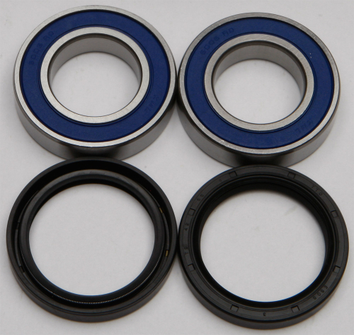 All Balls - All Balls Wheel Bearing and Seal Kit - 25-1579