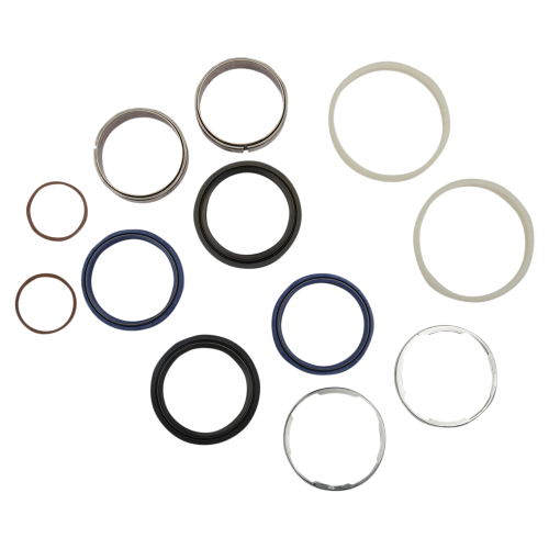 Pivot Works - Pivot Works Fork Rebuild Kit - PWFFK-Y04-400