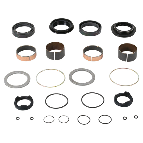 Pivot Works - Pivot Works Fork Rebuild Kit - PWFFK-H10-008