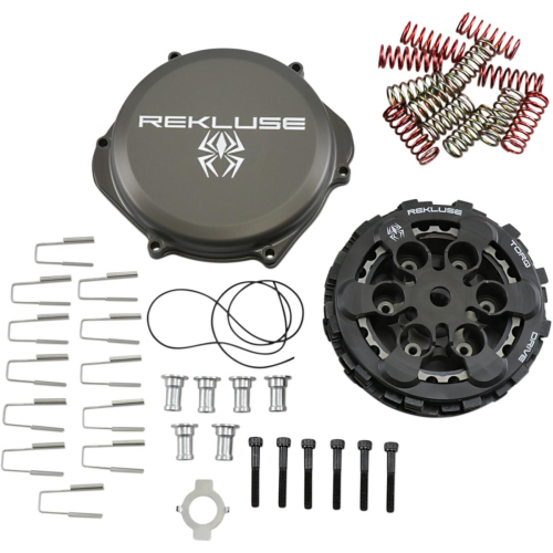 Rekluse - Rekluse Core Manual Torqdrive Clutch - RMS-7120