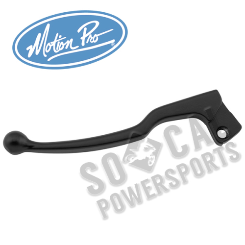 Motion Pro - Motion Pro Clutch Lever - Black - 14-0400