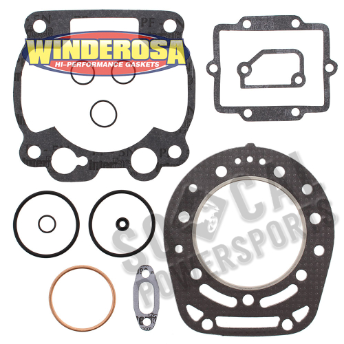 Winderosa - Winderosa Top End Gasket Set - 810470