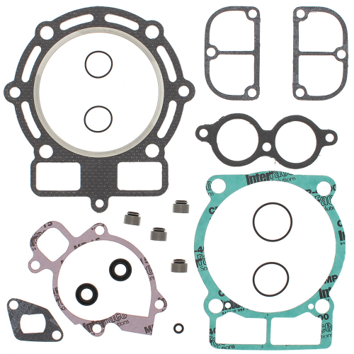 Winderosa - Winderosa Top End Gasket Set - 810318