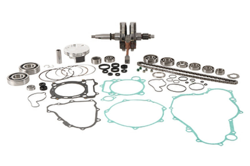 Vertex - Vertex Complete Engine Rebuild Kit In A Box - WR101-141