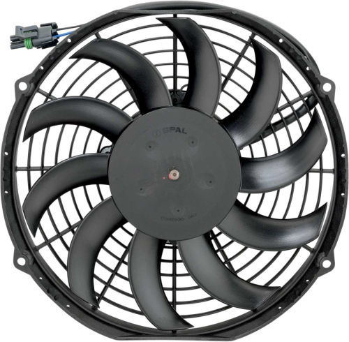 Moose Utility - Moose Utility OEM Replacement Cooling Fan - Z4006