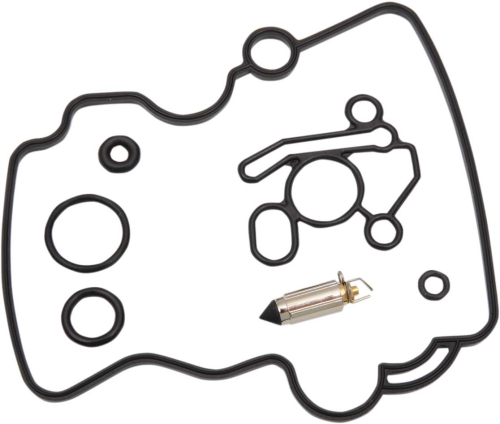 K&L Supply - K&L Supply Economy Carburetor Repair Kit - 18-9306