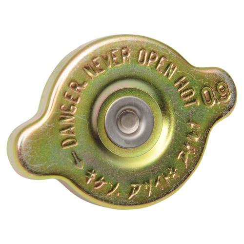 K&S Technologies - K&S Technologies Low-Pressure Radiator Cap - 58-1009