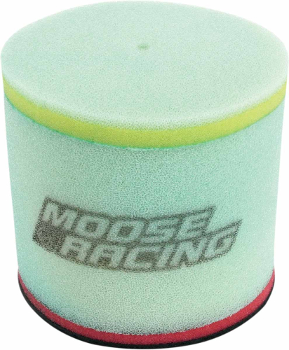 Moose Racing - Moose Racing Pre-Oiled Air Filter - P3-70-15
